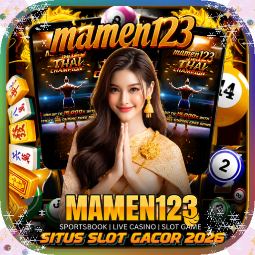mamen123 — galeri pratinjau - APK Resmi