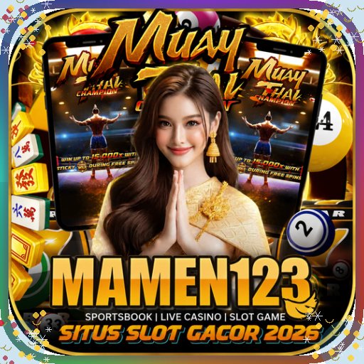 mamen123 — galeri pratinjau Resmi APK